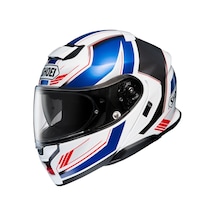 Shoeı Neotec 3 Grasp Tc-10 Çene Açılır Kask Renkli