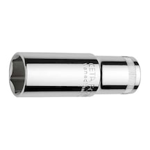 Ceta Form 3/8"6 Köşe Derin Lokma Anahtar-12mm C14-h12