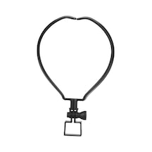 Homyl Bisiklet Seyahati Için Telefon Boyun Tutucu Dağı 28.2cmx20cm