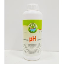 Ph Yükseltici 1 Litre Yüksek Konsantrasyon