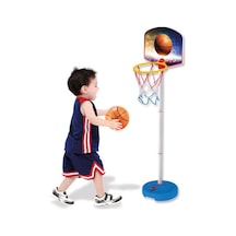 03650 Dede. Küçük Ayaklı Basket  Potası