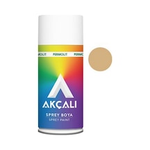 3 Adet Altın Yaldız Sprey Boya 310 Altın Yaldız