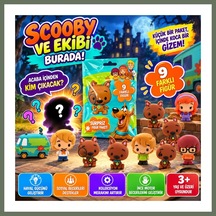Scooby-doo