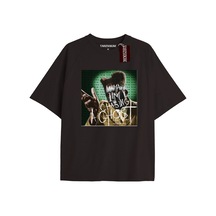 Tyler The Creator Tişört The 5 Siyah