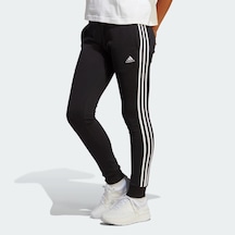Adidas IC8770 W 3S FT CF PT Kadın Tek Alt Siyah