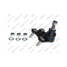 Alt Rotıl Sag Polo Cordoba Fabıa Ibıza 1.2-1.4-1.4 Tdı-1.6-1.8 Gtı-1.9 Sdı-1.9 Tdı-2.0 01 02553 5u0407366a 6r0407366 6r0407366a