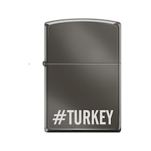Zippo Çakmak 150 Turkey Design 150-079829