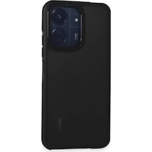 Newface Xiaomi Redmi 13c Harvel Kapak Semeglbl - 57 - Siyah