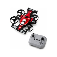 Araba Drone - Lisinya