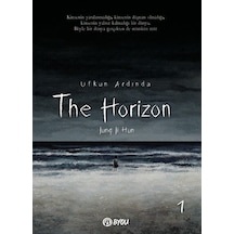 The Horizon / Ufkun Ardında 1 / Jung Ji Hun