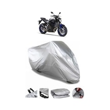 Yamaha Mt-07 Motosiklet Brandası Su Geçirmez Örtü