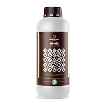 Naturwin Hümik Fülvik Asit Sıvı Gübre 1 Litre