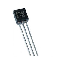 Elektronikport-Bc557 Pnp Transistör To92