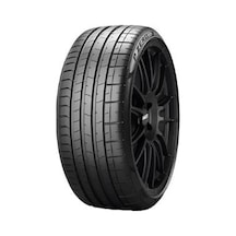 Pirelli 255/40r19 100y P-zero Pz4 R-f Xl Yaz Lastiği - 2026