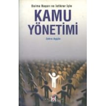 Daima Başarı ve İstikrar İçin Kamu Yönetimi