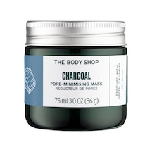 Himalayan Charcoal Purifying Glow Mask İçerik: 75 Ml Yüz Maskesi Prickelnde Fango-dokusunu Entgiftet, Entschlackt Ve Cildi Temizler Etkili. Maske