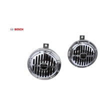 Bosch 12v Didit Korna Süperton 325/400 Hz Krom Takım 156 Mm