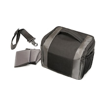 Clascase C027 Fotoğraf Makinesi Çantası