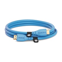 Hdmı Kablo 1.5mt: Mavi Rode Premium Hdmı Kablo 1.5 Metre