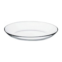 Ayrex Paşabahçe 10358 İnvitation Oval Servis Kayık Tabak 25 Cm Genel