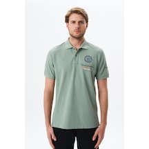 Arma Erkek Regular Fit Baskılı % 100 Pamuk Pike Polo Yaka Tişört Y29374355102 Yeşil-y2 Yeşil Arma Erkek Regular Fit Baskılı % 100 Pamuk Pike Polo Yaka Tişört Y29374355102 Yeşil-y2 Yeşil