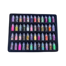 Borthe Kapsül Tırnak Süsü 48'li Fsp-121