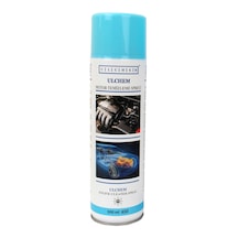 Ulchem Motor Temizleyici Sprey Susuz 500 ML