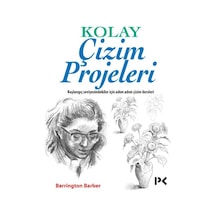 Kolay Çizim Projeleri N11.1005