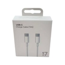 Apple iPhone Uyumlu  Usb-c Şarj Ve Data Kablosu 1m Iphone