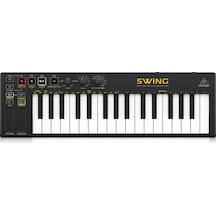 Behringer Swıng 32 Tuş Usb Midi Klavye