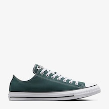 Converse Chuck Taylor All Star Unisex Sneaker Yeşil-6456 Koyu Yeşil Converse Chuck Taylor All Star Unisex Sneaker Yeşil-6456 Koyu Yeşil