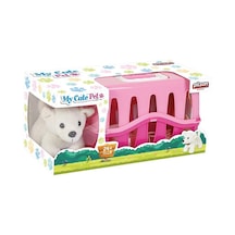 Pilsan Sevimli Hayvanım Köpeğim My Cute Pet 03 358
