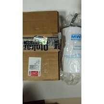 Yakıt Filtresi Euro 5 Otokar Doruk Tempo