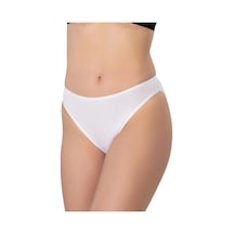 Giyimin Adresi Beyaz Mı 1441 Modal Cotton Külot