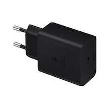Samsung Uyumlu EP-T4510X Type-C Süper Hızlı Şarj Cihazı 45W