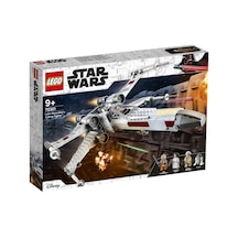 LEGO® Star Wars 75301 Luke Skywalker's X Wing Fighter 424 Parça
