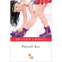 Patenli Kız - Ezjı-660419