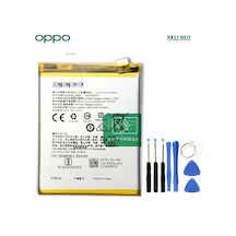 Senalstore Oppo Rx17 Neo Pil Batarya Blp689 + Tamir Seti