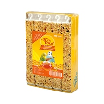 Polo Balli MuhabKrakeri̇ 10 Lu