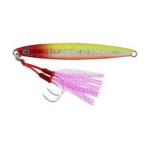 Hanfish Slap Slim Single 40 Gr Jig Yem Lemon