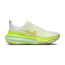 Nike Zoomx Invincible Run Flyknit 3 Erkek Koşu Ayakkabısı Dr2615-104 Yeşil
