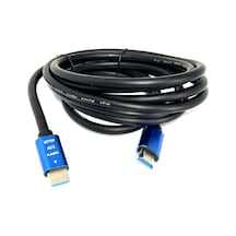 3 Metre Hdmi Kablo 2.0V 4K Ultra Hd 4K*2K High Performance 19+1