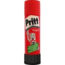 Pritt Stick Yapıştırıcı 4 x 43 G