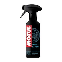 Motul E3 Wheel Clean 400 ML