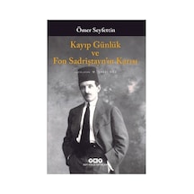 Kayıp Günlük - Anıların Peşinde, Duygusal Yolculuk