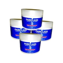 Süper Kuyruk Yağı Painclass 4 Tane X 150 Ml Diğer