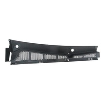 Fiat Doblo 2023-2024 - Ön Cam Alt Plastiği Sağ Silgi Paneli Oem No: 98165677xt