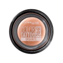 Maybelline Color Tattoo 24Hr Krem Göz Farı 170 Kahverengi