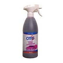 Oto55 Pembe Oto Şampuanı Extra Cilalı 720ml