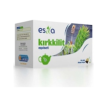 Kırkkilit Çayı 20 Li.